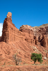 Capitol Reef