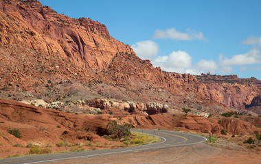 Capitol Reef