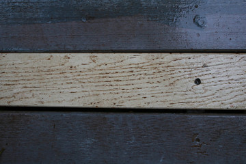 Old wood backgroud texture.