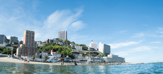 熱海サンビーチ