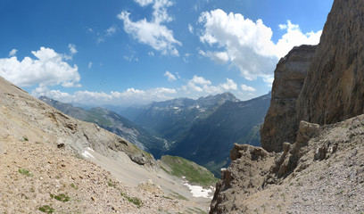 Port neuf de Pinède