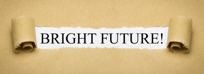 Bright Future!