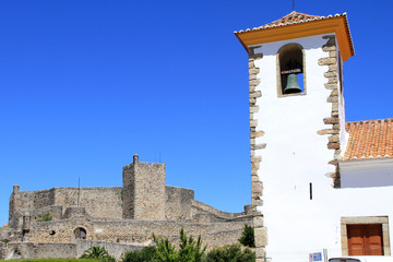 Torre do Castelo