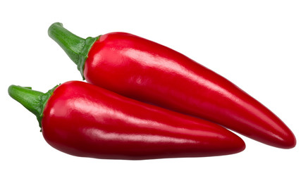 Kalocsai paprika pepper, paths