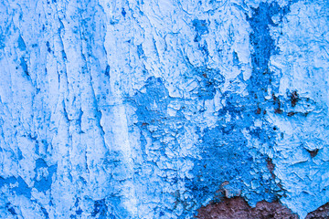 wall. wall texture background. scratches, cracks, pieces