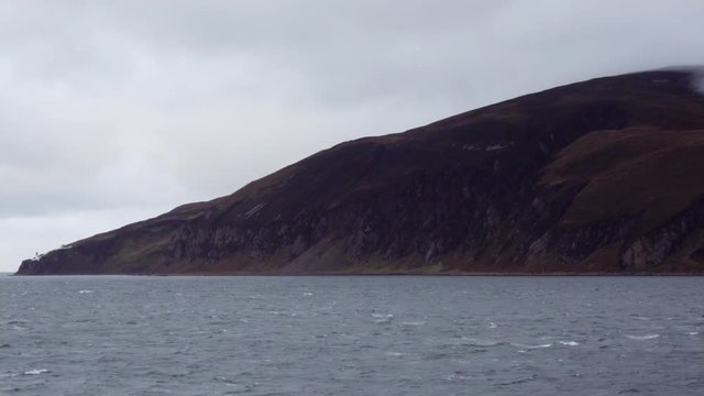 Scotland Inner Hebrides in the Isle of Islay