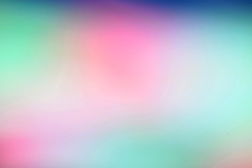 pastel soft pink and turquoise colors background, abstract colorful pastel color for background,