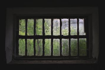 window