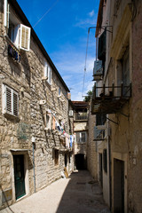 Fototapeta na wymiar City of Dubrovnik Croatia
