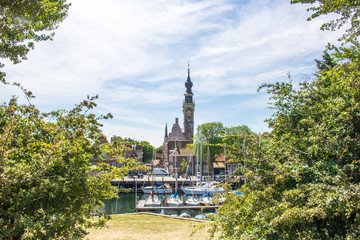 Veere - Zeeland - Holland (2)