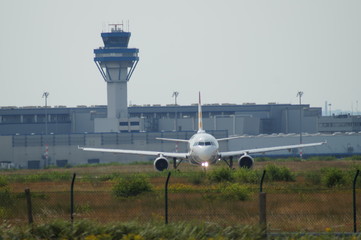 Flughafen Köln Bonn
