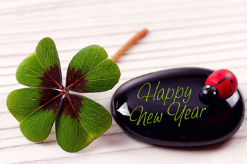 Happy New Year