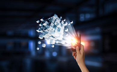 Integrating the technology