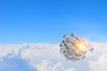 Innovative impressive technologies