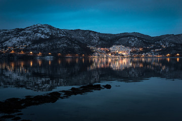 Sandnes Norway