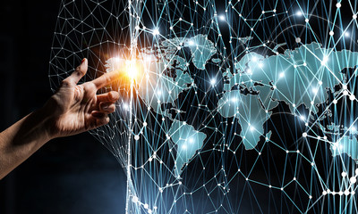 Global communication and partnership