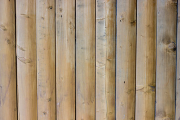 Old wooden planks texture 