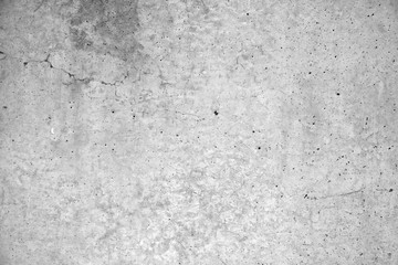 Grey textured concrete