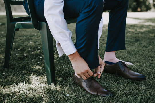 Les pr&eacute;paratifs du mari&eacute;