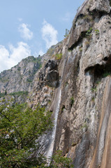Wasserfall