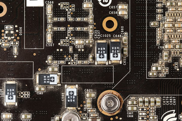 card for mining cryptocurrency