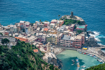 Cinque Terre