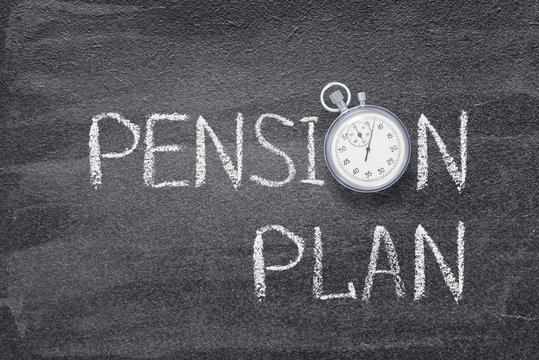 pension plan watch