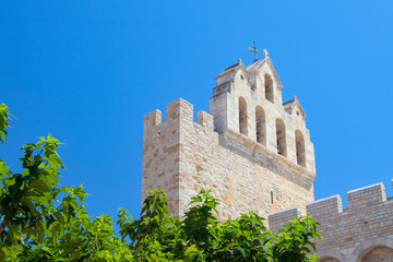Aigues-Mortes, Gard, Provenza, Francia