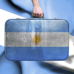 Travel to Argentina