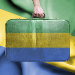 Travel to Gabon