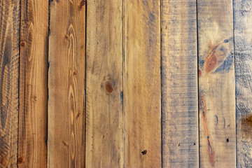 old grunge wood panels