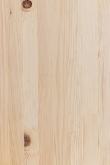 modern natural wooden wall in scandinavian apartment