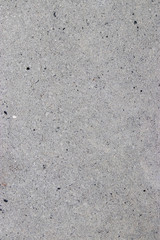 Detail of a cement textured wall