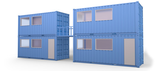 industrial Containers
