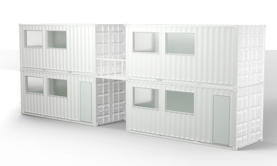 industrial Containers