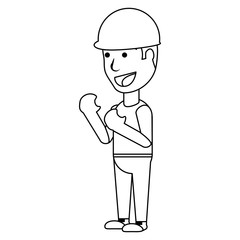 industrial security design