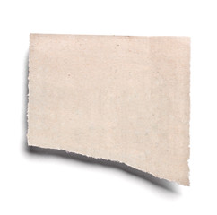 Obraz premium news papernewspaper background torn
