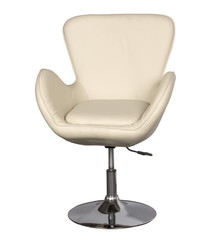 chair on a white background