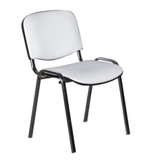 chair on a white background