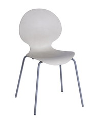 chair on a white background