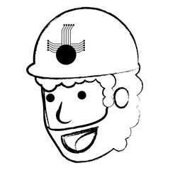 safety helmet design