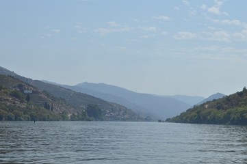 Fleuve du Douro