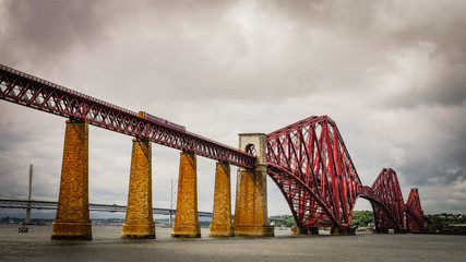Forth Bridge