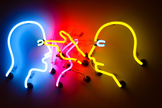 Fantastic Neon