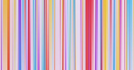 Blur background colorful striped abstract vertical stripes sweet color line ,polychromatic