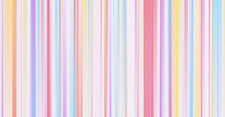 Blur background colorful striped abstract vertical stripes color line polychromatic