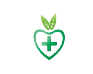 Healthy Life Logo