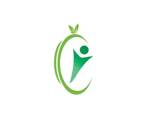 Healthy Life Logo