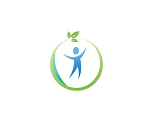 Healthy Life Logo