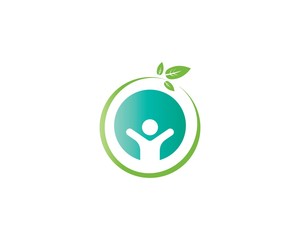 Healthy Life Logo